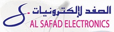 Al Safad Electronics Logo
