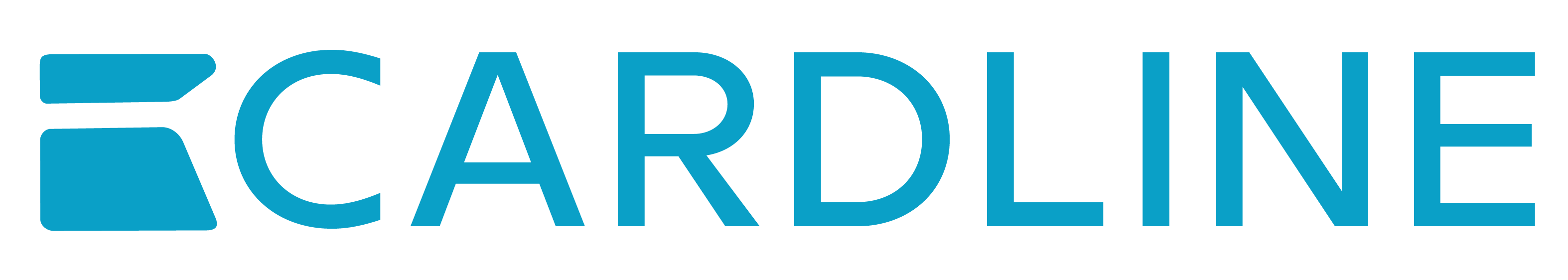 CARDLINE-ELECTRONICS Logo