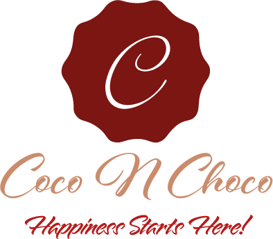 Coco N Choco Logo
