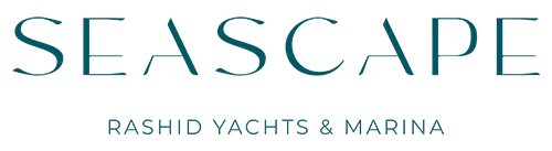 Seascape By Emaar Logo