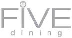 Five Dining Logo