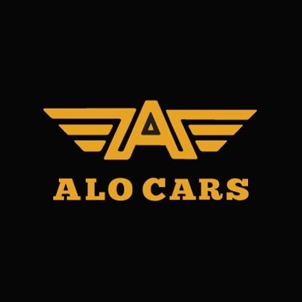 Alo Cars Logo