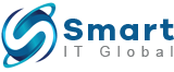 SmartIT Gloabal FZE LLC Logo