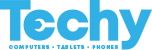 Techy Dubai Logo