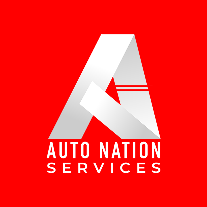 Auto Nation Services Logo