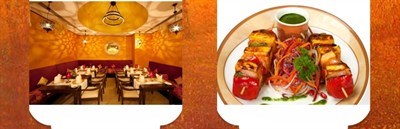 Gharana Indian Restaurant