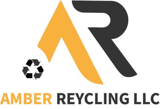 AL Amber Recycling LLC Logo