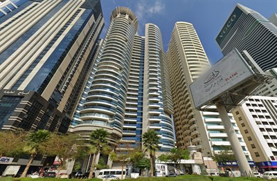 Grosvenor Commercial Tower