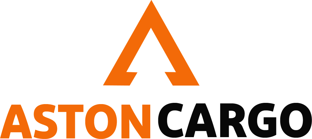 Aston Express Cargo Logo