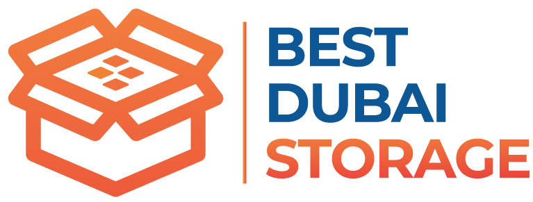 Best Dubai storage Logo
