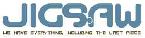 Jigsaw Logo