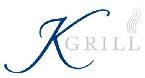 K Grill Logo
