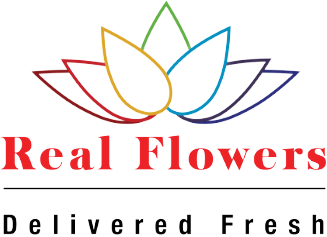 realflowers.ae Logo