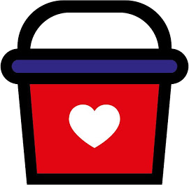 Royal Bucket Biryan Logo