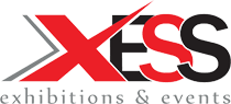 XESS Exhibitions & Events Logo