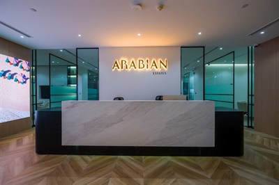 Arabian Estates