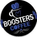 Boosters Coffee