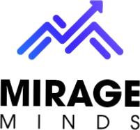 Mirage Minds Logo