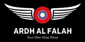 Ardh Al Falah Logo