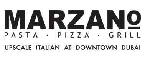 Marzano Logo