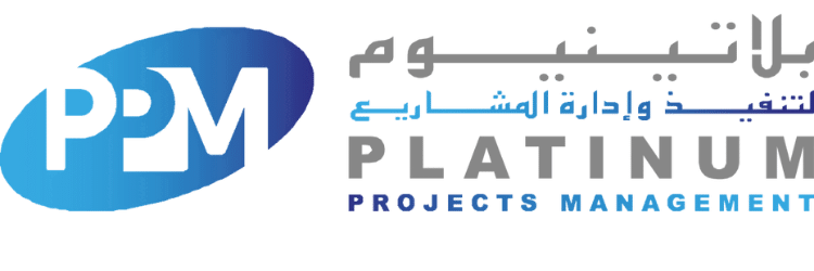 Platinium Projects Managment Logo