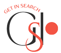 Get in search Logo