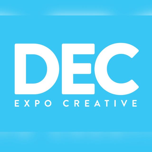DEC Expo Creative Logo