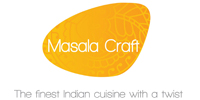 Masala Craft Logo