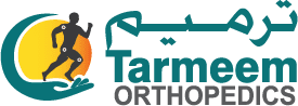 Tarmeem Orthopedic And Spine Day Surgery Logo