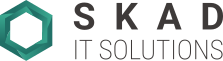 SKAD IT Solutions Logo