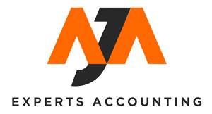 AJA Experts Account LLC Logo