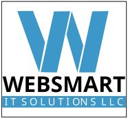 Websmart It Solutions LLC Logo