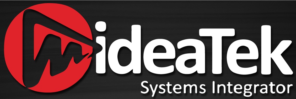 Mideatek Logo