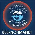 Normandi 2 Logo