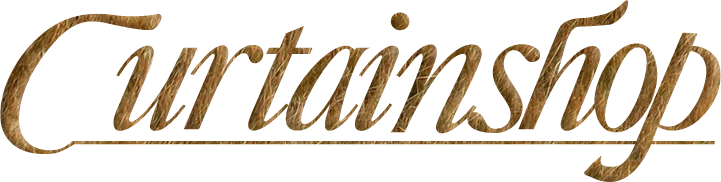 Curtain Shop Logo