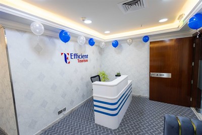 Efficient Tourism LLC