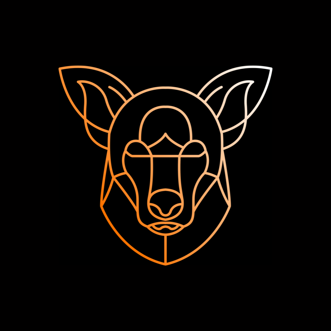 Desert Dog Marketing Logo
