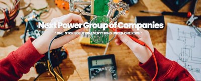 Next Power Electronics LLC