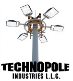 Technopole Industries LLC Logo
