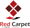 Red Carpet Cleaning Services LLC Logo