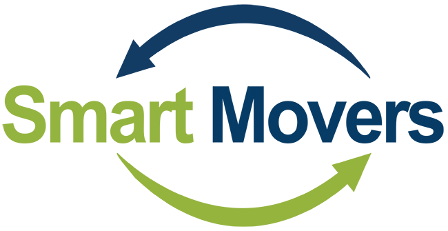 Smart Movers Logo
