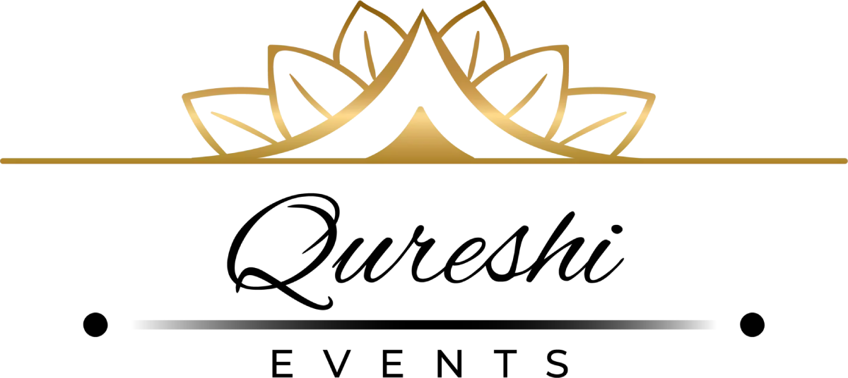 Qureshi Events Logo