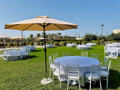 Qureshi Events