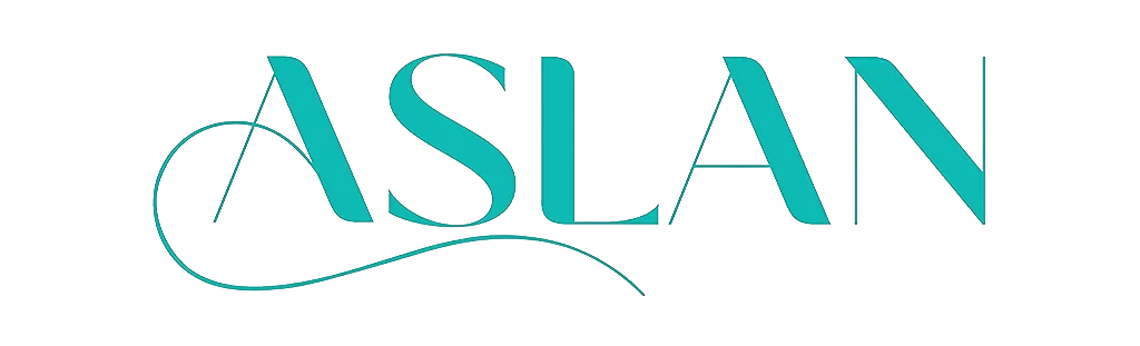 ASLAN Logo