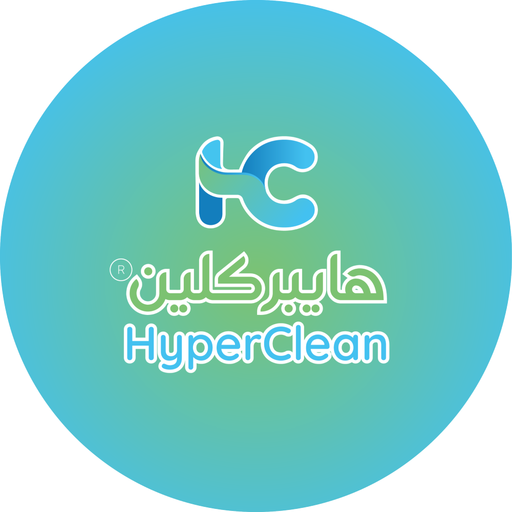 Hyperclean Technical Services Logo