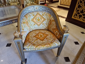 Al Barai Used Furniture