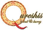 Qureshis Kebab & Kurry Logo
