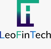 Leo Fintech Logo