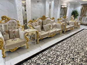 Rashid Al Maqoodi Used Furniture
