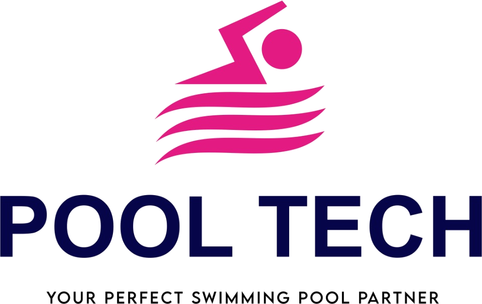 Pool Tech Logo